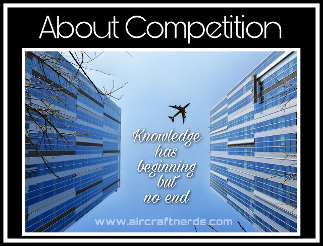Aircraft Nerds Global Article Writing Competition Aircraft Nerds Global Article Writing Competition