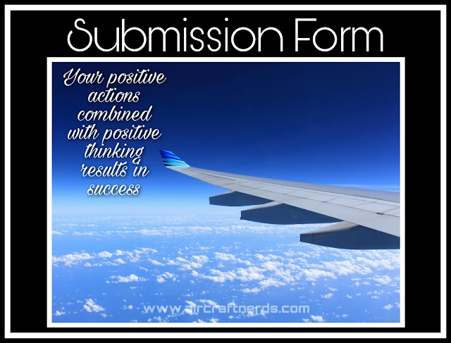 Aircraft Nerds Global Article Writing Competition Aircraft Nerds Global Article Writing Competition