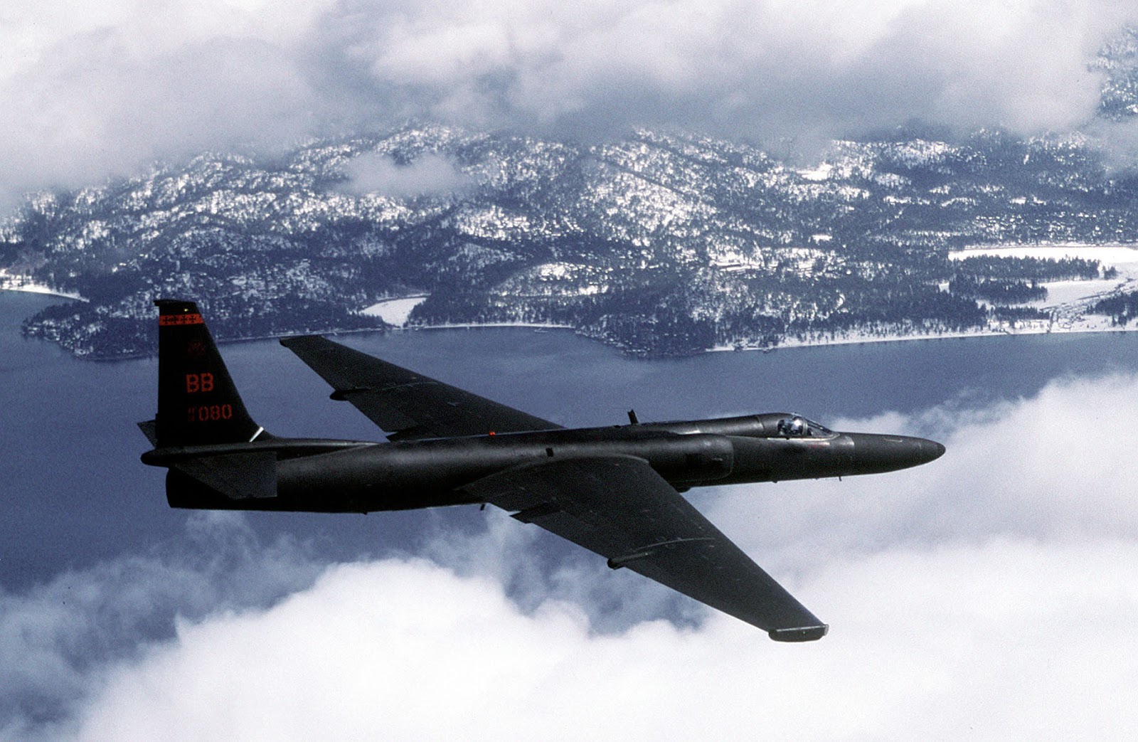 U-2 U-2