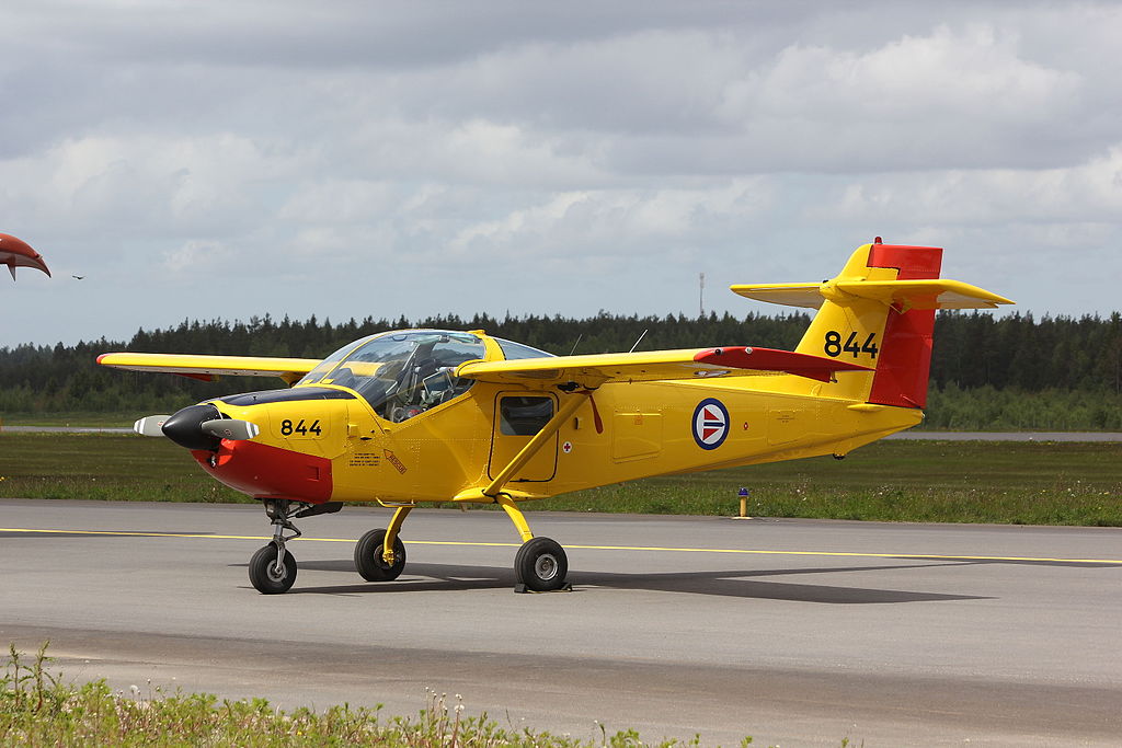 T-67 firefly T-67 firefly