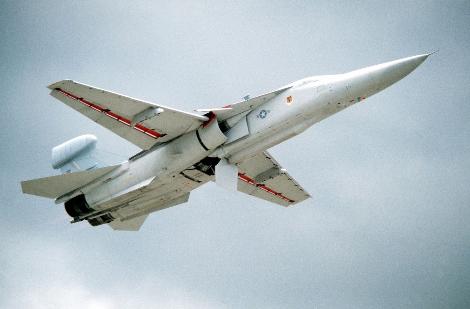 EF111 Raven EF111 Raven
