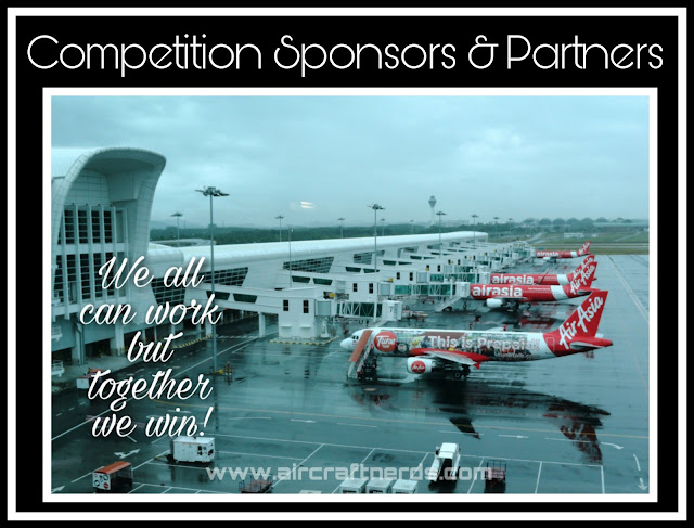 Aircraft Nerds Global Article Writing Competition Aircraft Nerds Global Article Writing Competition