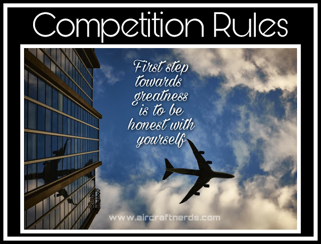 Aircraft Nerds Global Article Writing Competition Aircraft Nerds Global Article Writing Competition