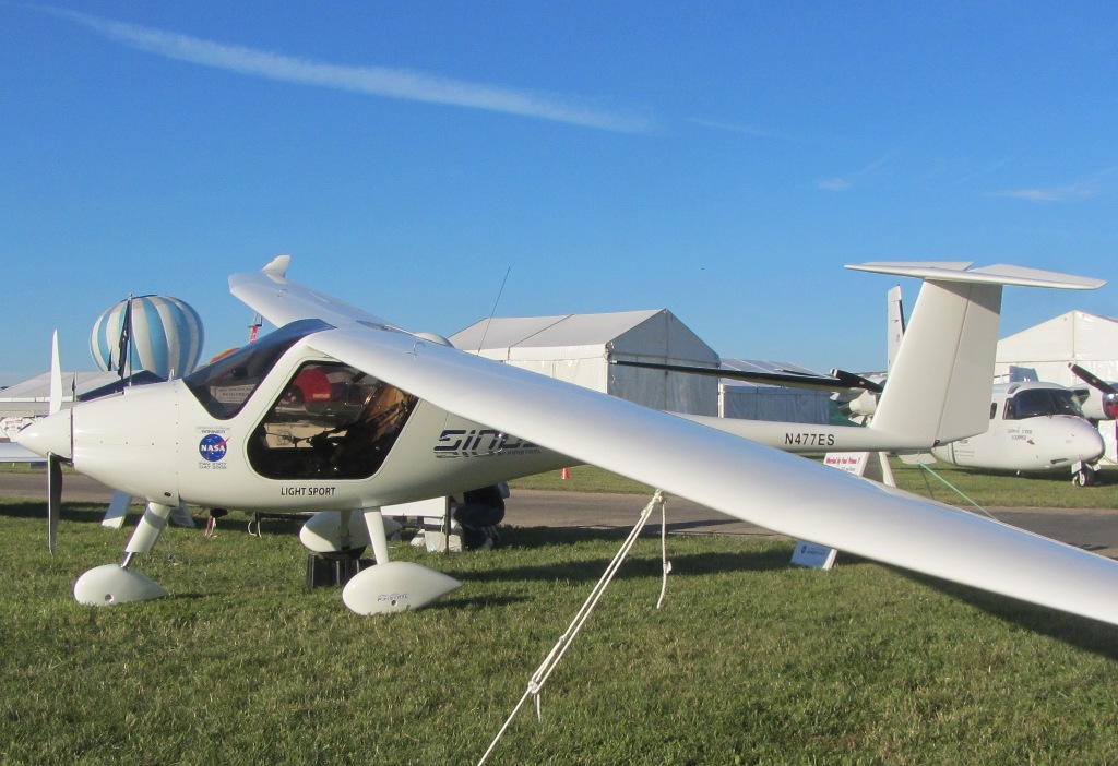 Sinus 912 Sinus 912